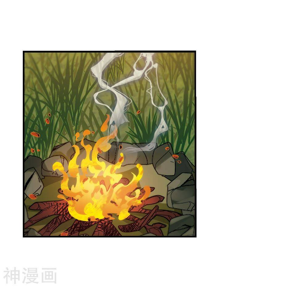 Phong Khởi Thương Lam Chap 448 - Next Chap 449