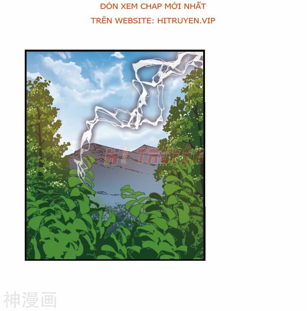 Phong Khởi Thương Lam Chap 448 - Next Chap 449