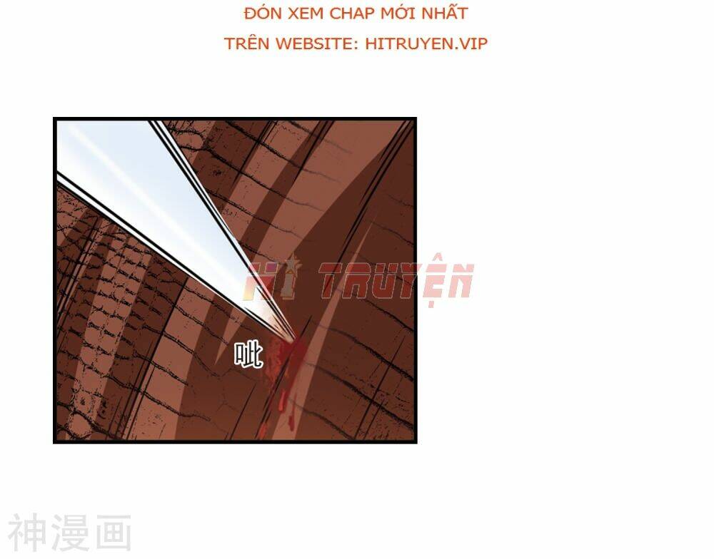 Phong Khởi Thương Lam Chap 448 - Next Chap 449