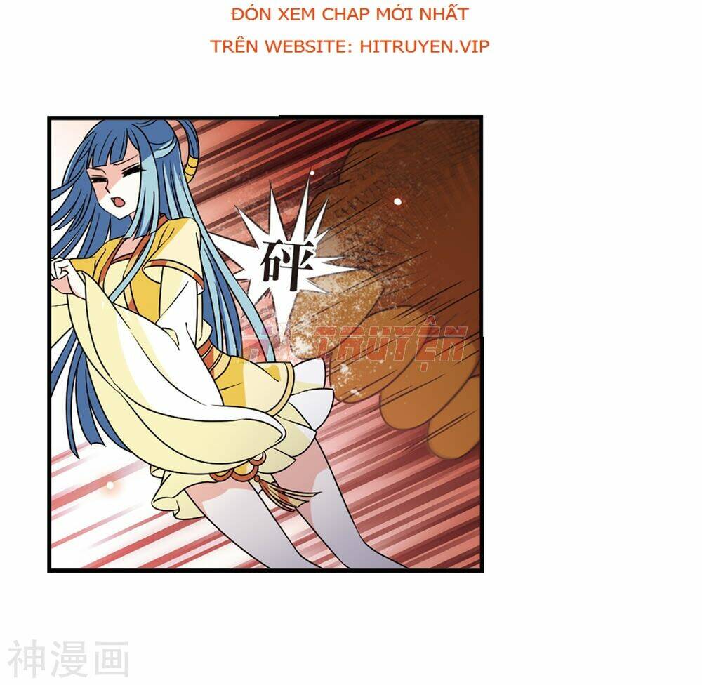Phong Khởi Thương Lam Chap 448 - Next Chap 449