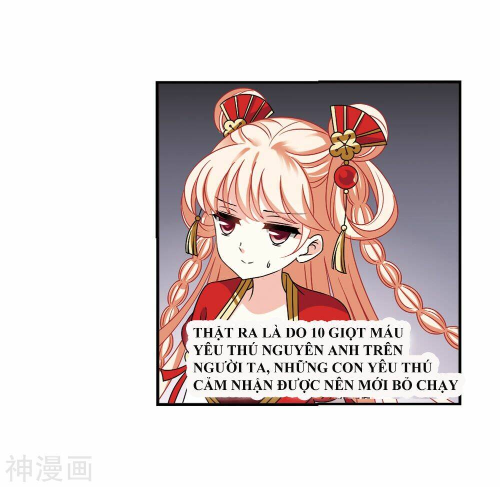Phong Khởi Thương Lam Chap 448 - Next Chap 449