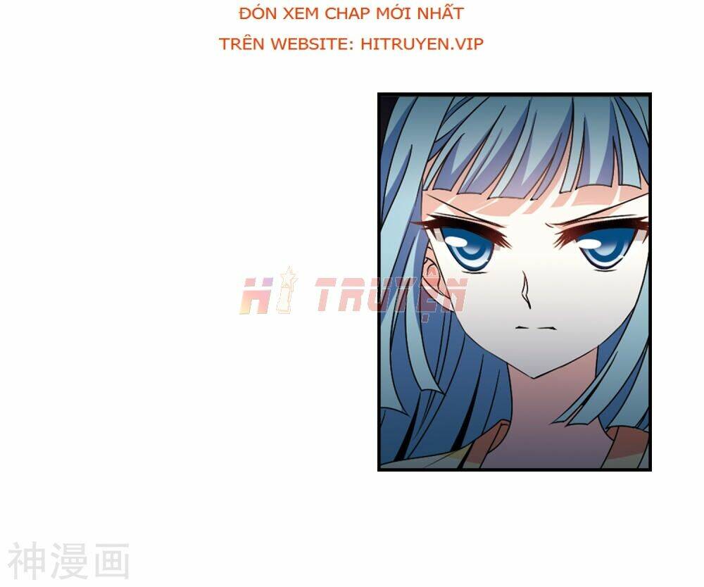 Phong Khởi Thương Lam Chap 448 - Next Chap 449