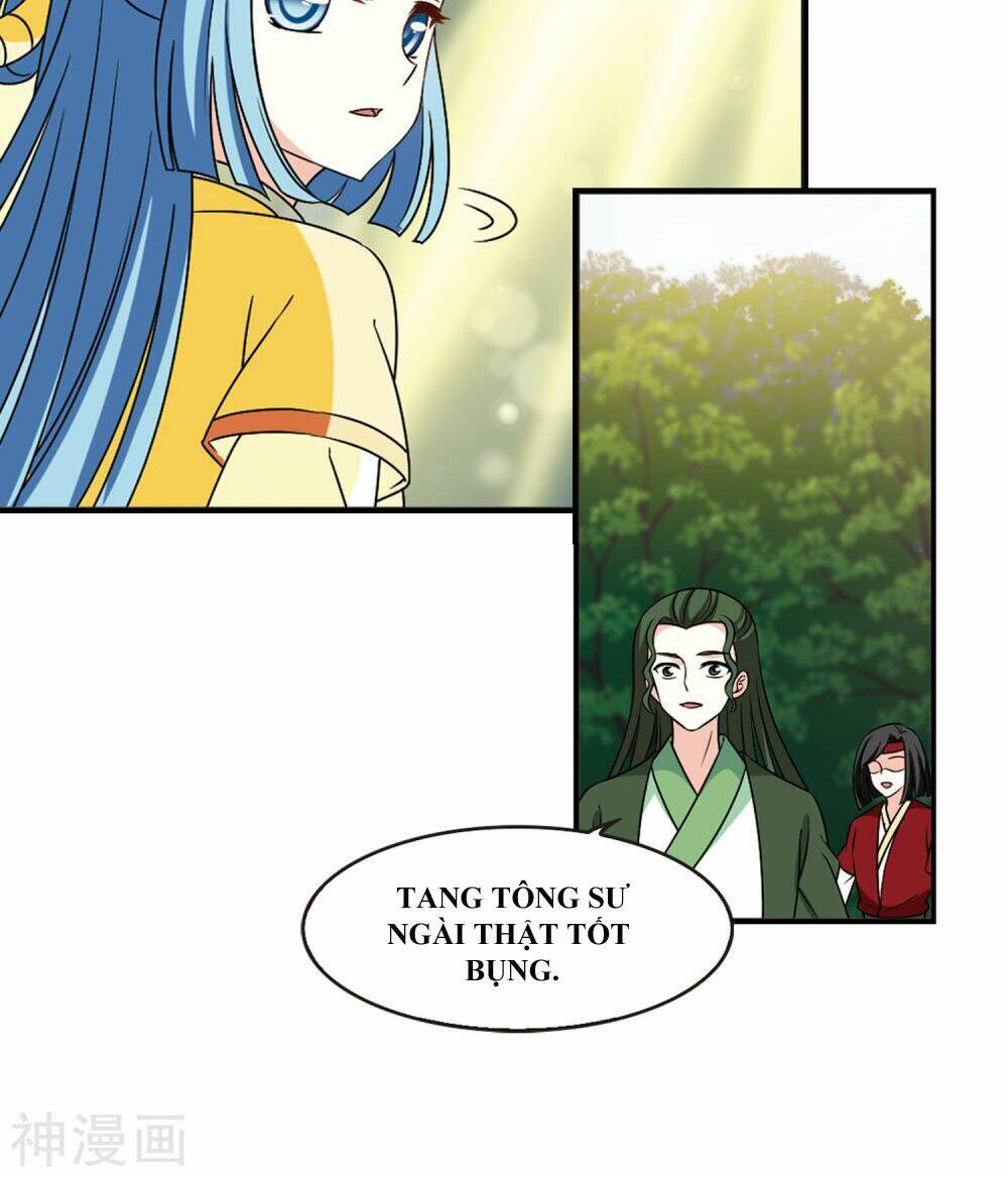 Phong Khởi Thương Lam Chap 449 - Next Chap 450