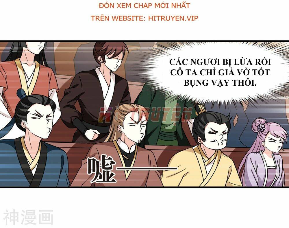 Phong Khởi Thương Lam Chap 449 - Next Chap 450
