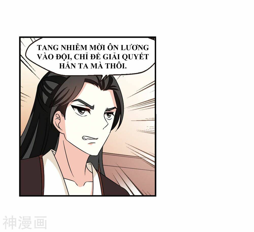 Phong Khởi Thương Lam Chap 449 - Next Chap 450