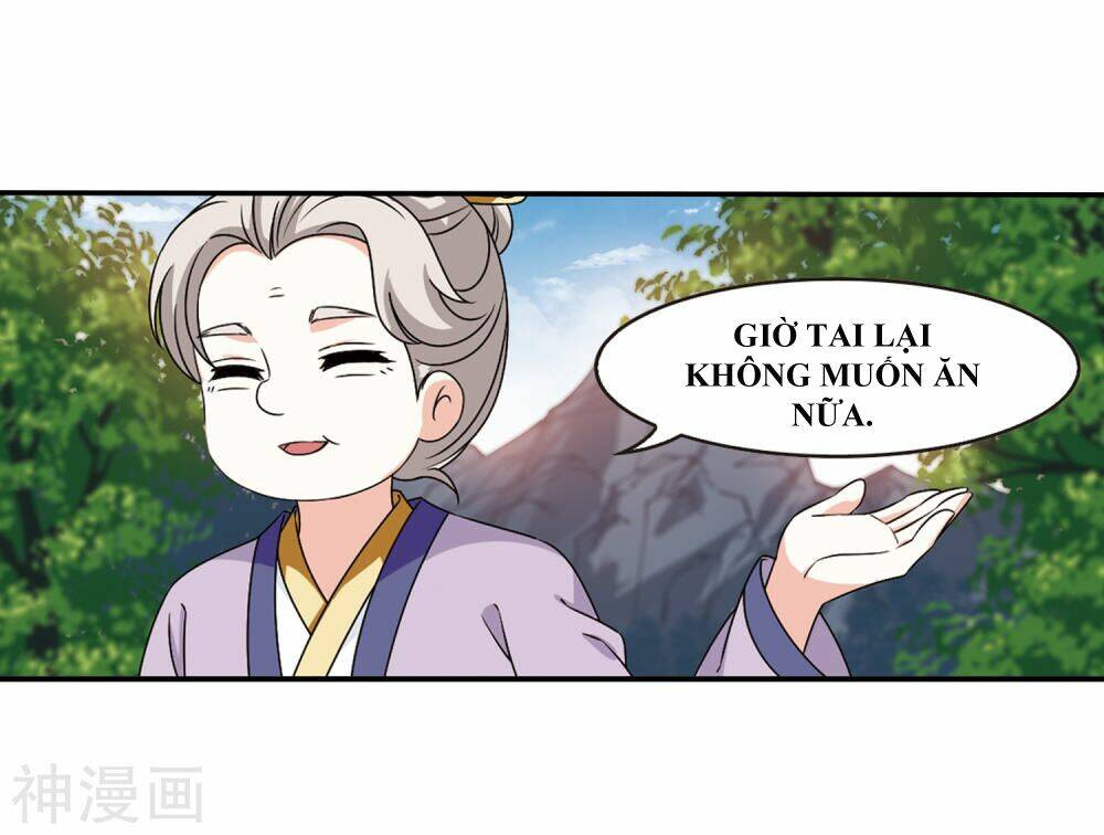 Phong Khởi Thương Lam Chap 449 - Next Chap 450