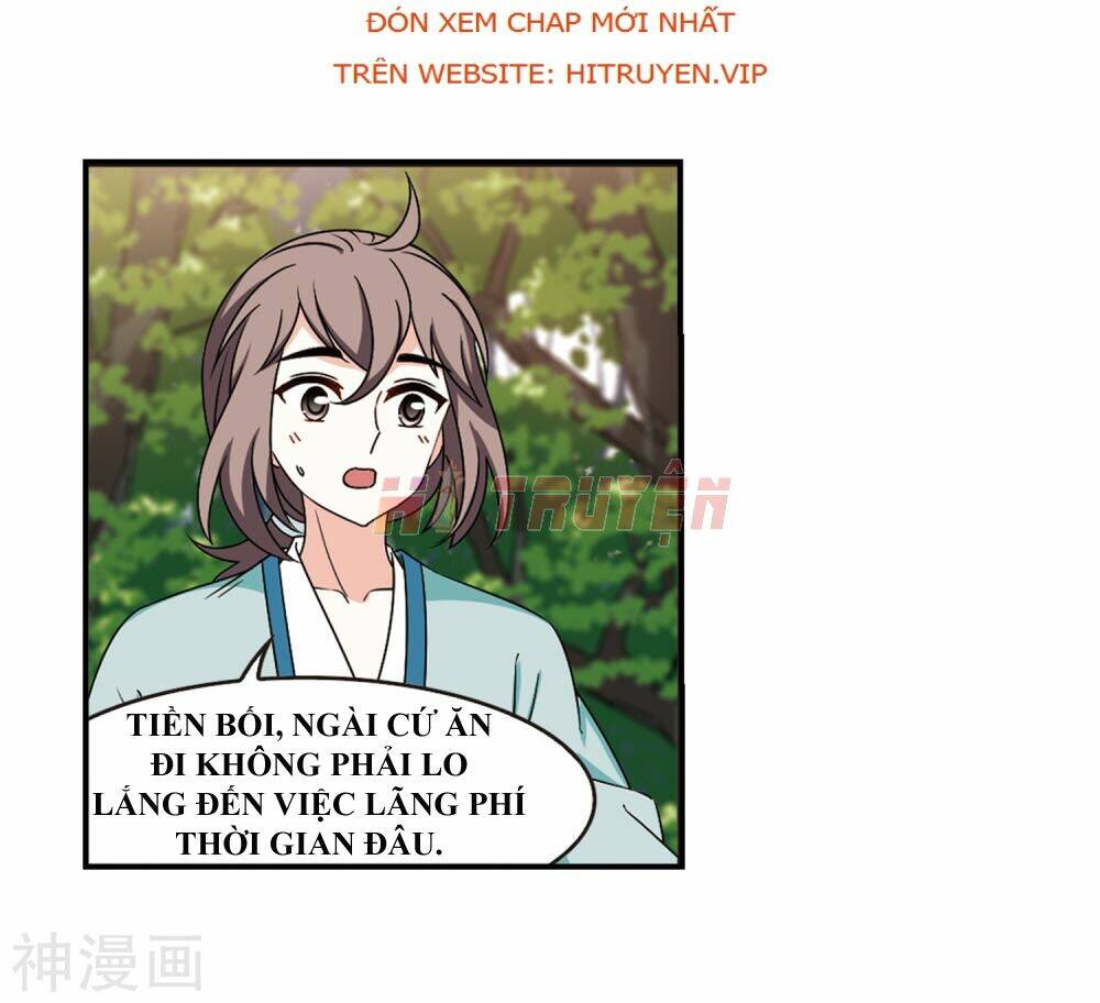 Phong Khởi Thương Lam Chap 449 - Next Chap 450
