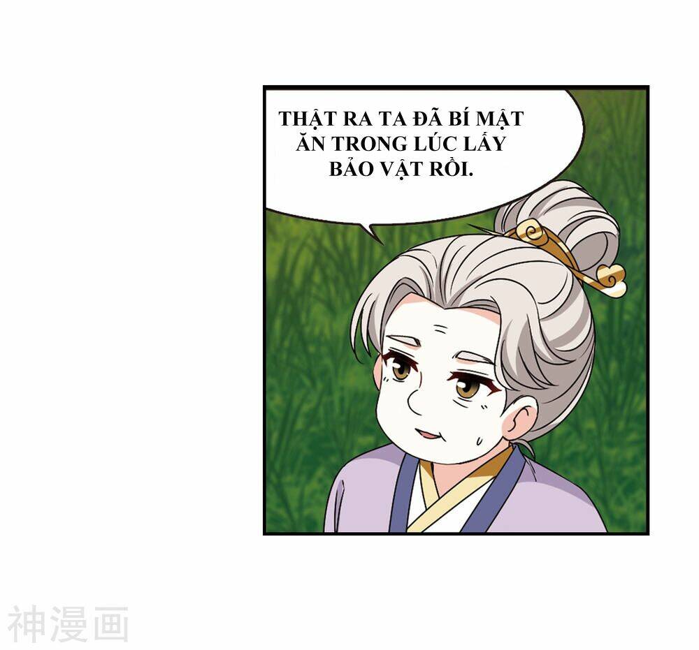 Phong Khởi Thương Lam Chap 449 - Next Chap 450