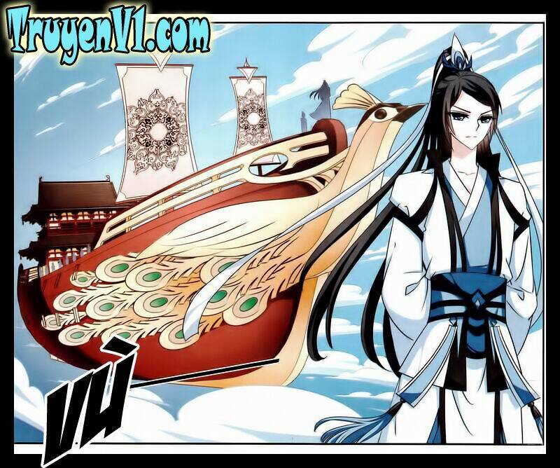 Phong Khởi Thương Lam Chap 45 - Next Chap 46