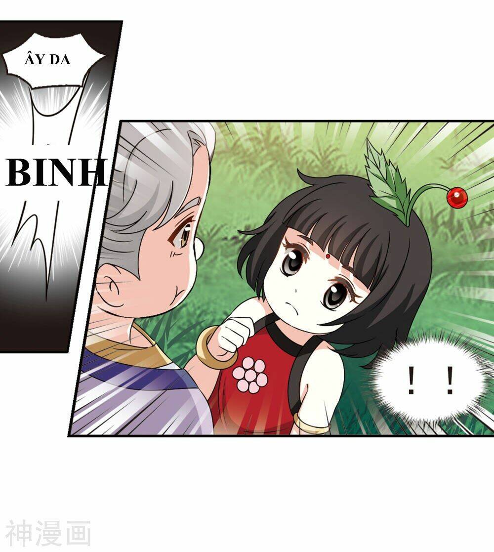 Phong Khởi Thương Lam Chap 451 - Next Chap 452