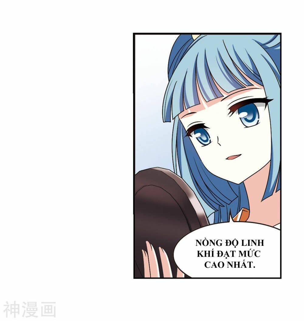 Phong Khởi Thương Lam Chap 451 - Next Chap 452