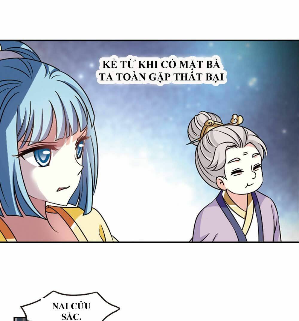 Phong Khởi Thương Lam Chap 452 - Next Chap 453