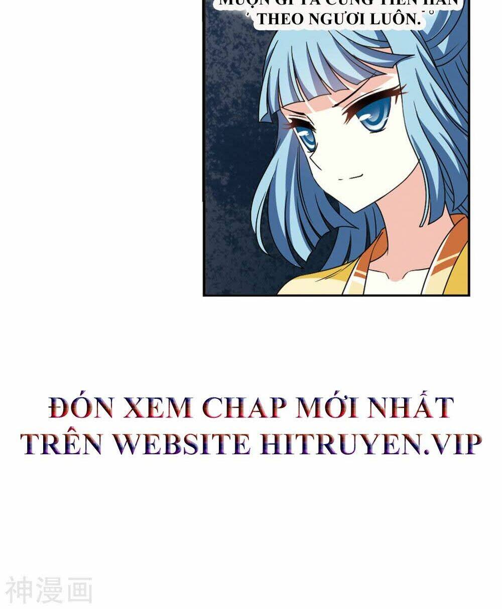 Phong Khởi Thương Lam Chap 452 - Next Chap 453