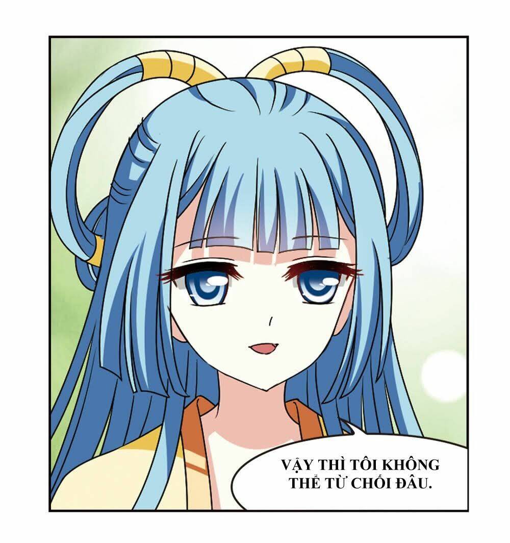 Phong Khởi Thương Lam Chap 452 - Next Chap 453