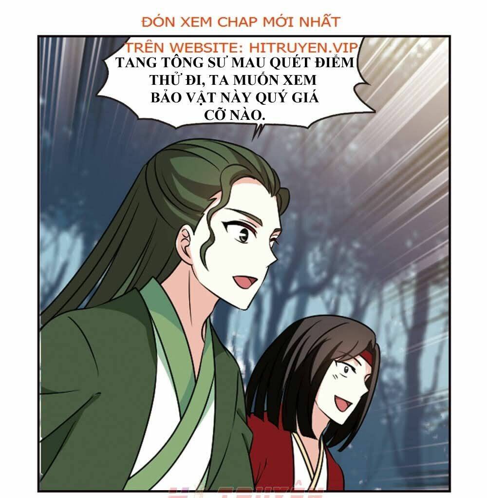 Phong Khởi Thương Lam Chap 452 - Next Chap 453
