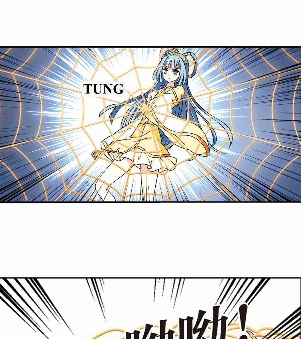 Phong Khởi Thương Lam Chap 453 - Next Chap 454