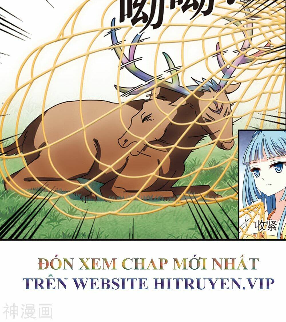 Phong Khởi Thương Lam Chap 453 - Next Chap 454