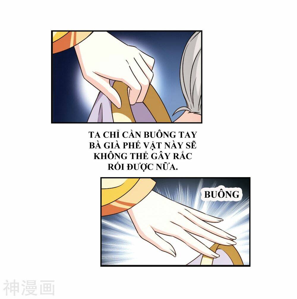 Phong Khởi Thương Lam Chap 453 - Next Chap 454
