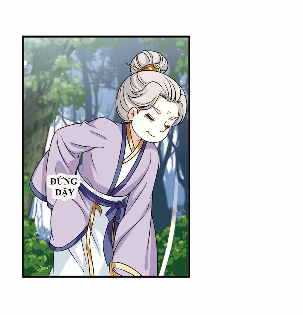 Phong Khởi Thương Lam Chap 454 - Next Chap 455