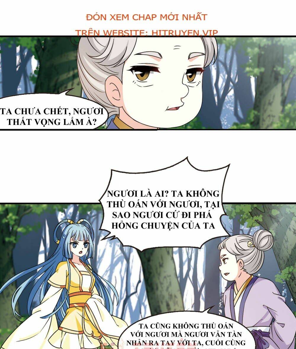 Phong Khởi Thương Lam Chap 454 - Next Chap 455