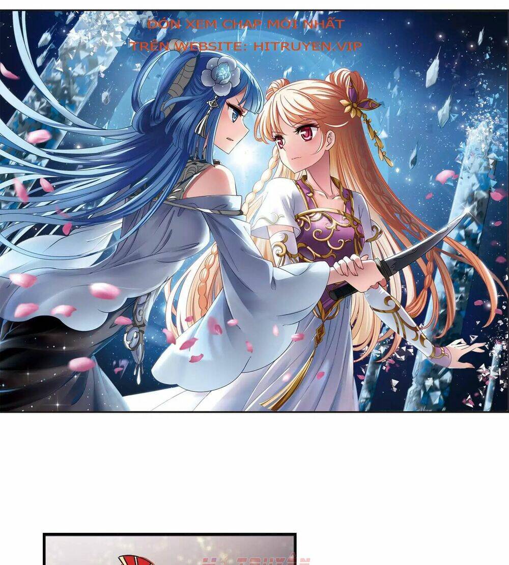 Phong Khởi Thương Lam Chap 455 - Next Chap 456