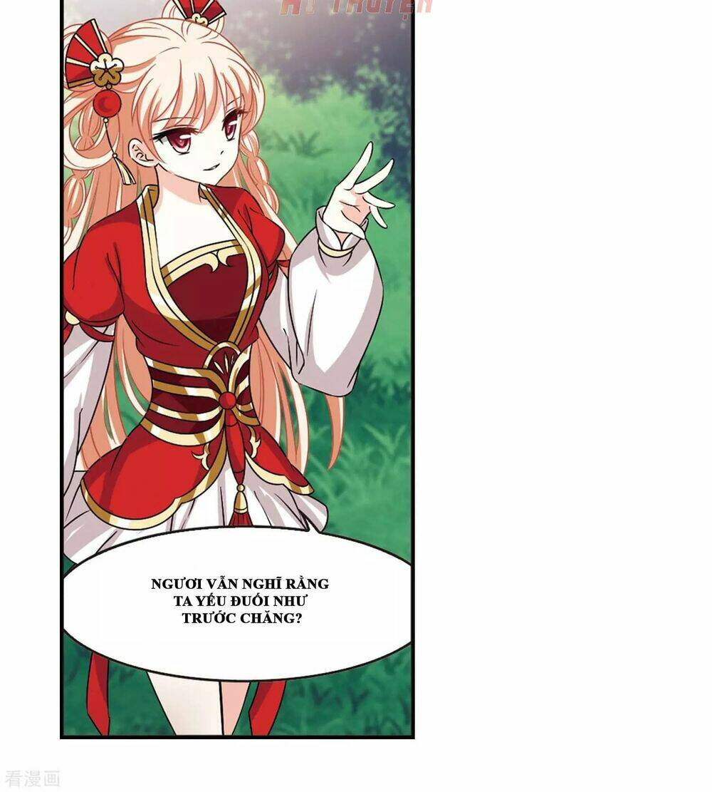 Phong Khởi Thương Lam Chap 455 - Next Chap 456