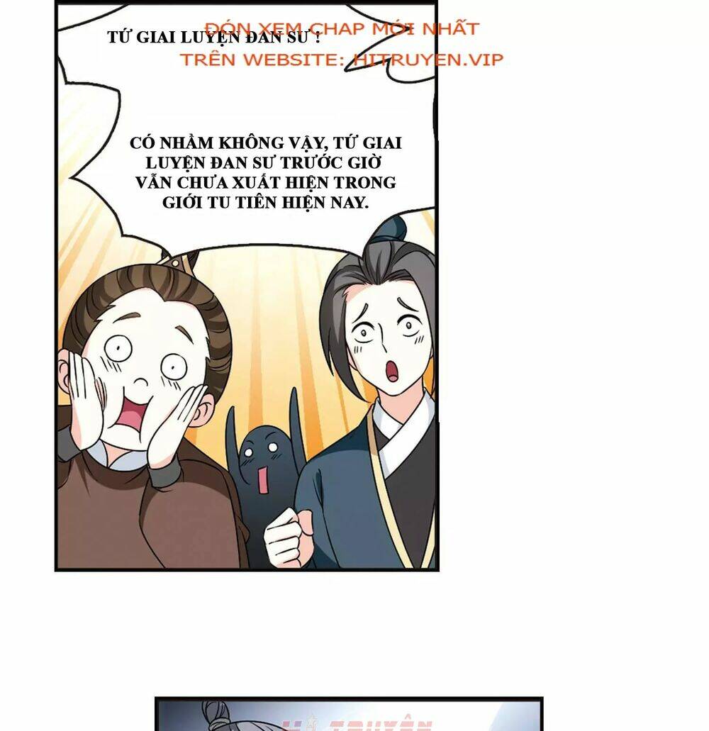 Phong Khởi Thương Lam Chap 455 - Next Chap 456