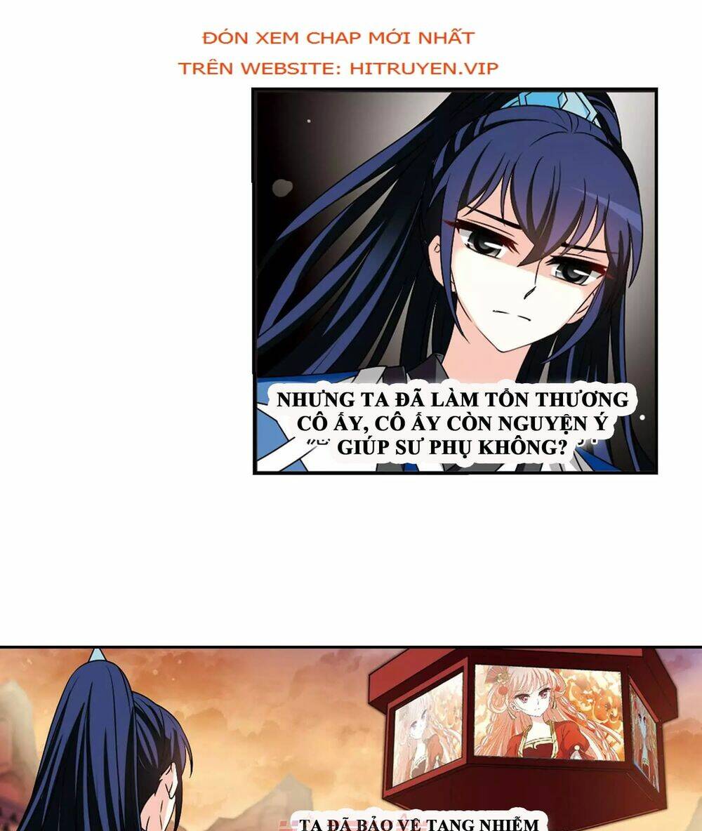 Phong Khởi Thương Lam Chap 455 - Next Chap 456