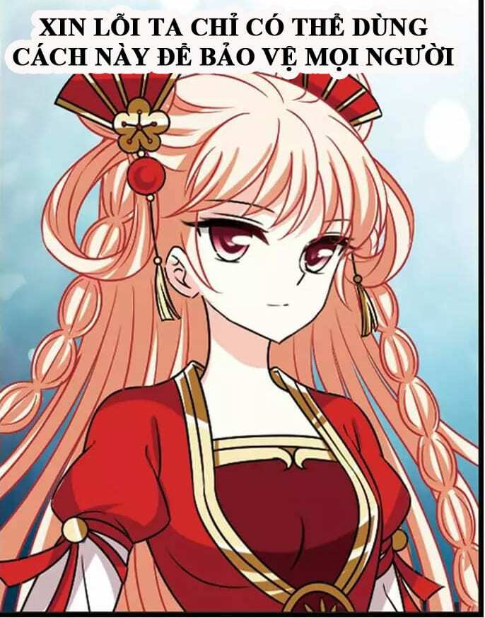 Phong Khởi Thương Lam Chap 455 - Next Chap 456