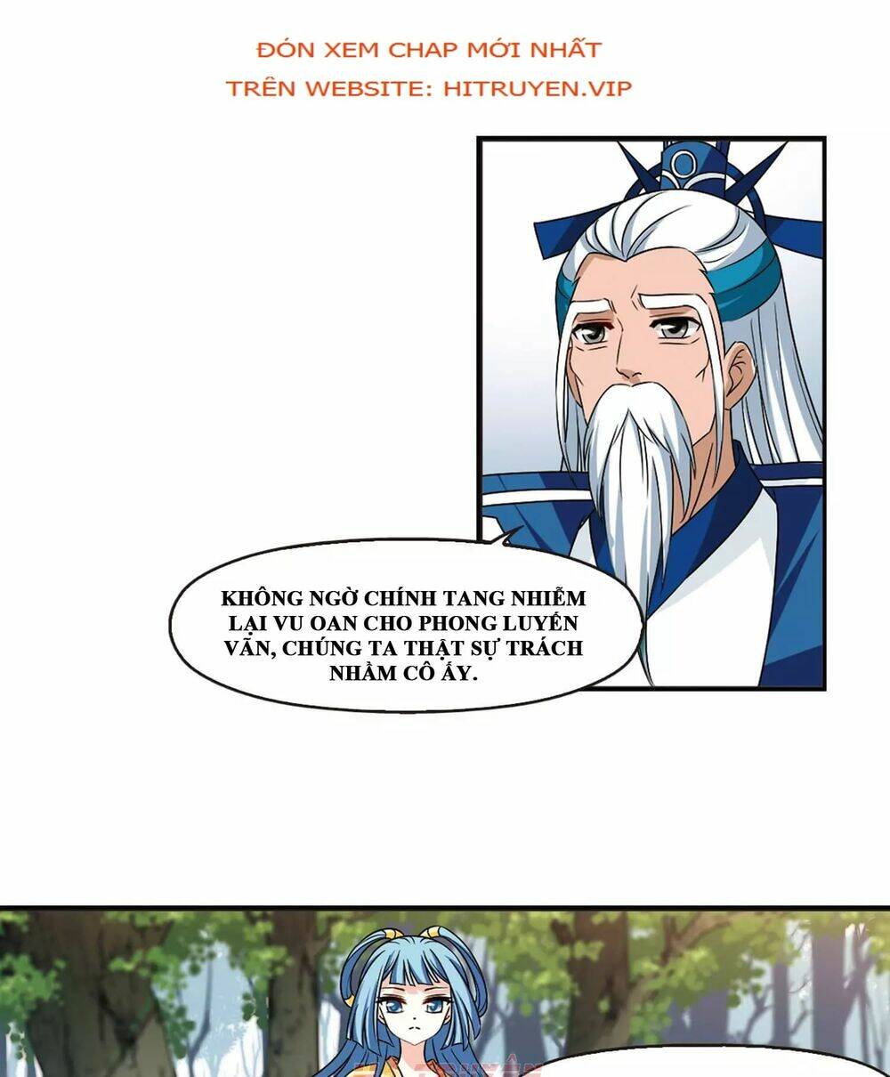 Phong Khởi Thương Lam Chap 455 - Next Chap 456