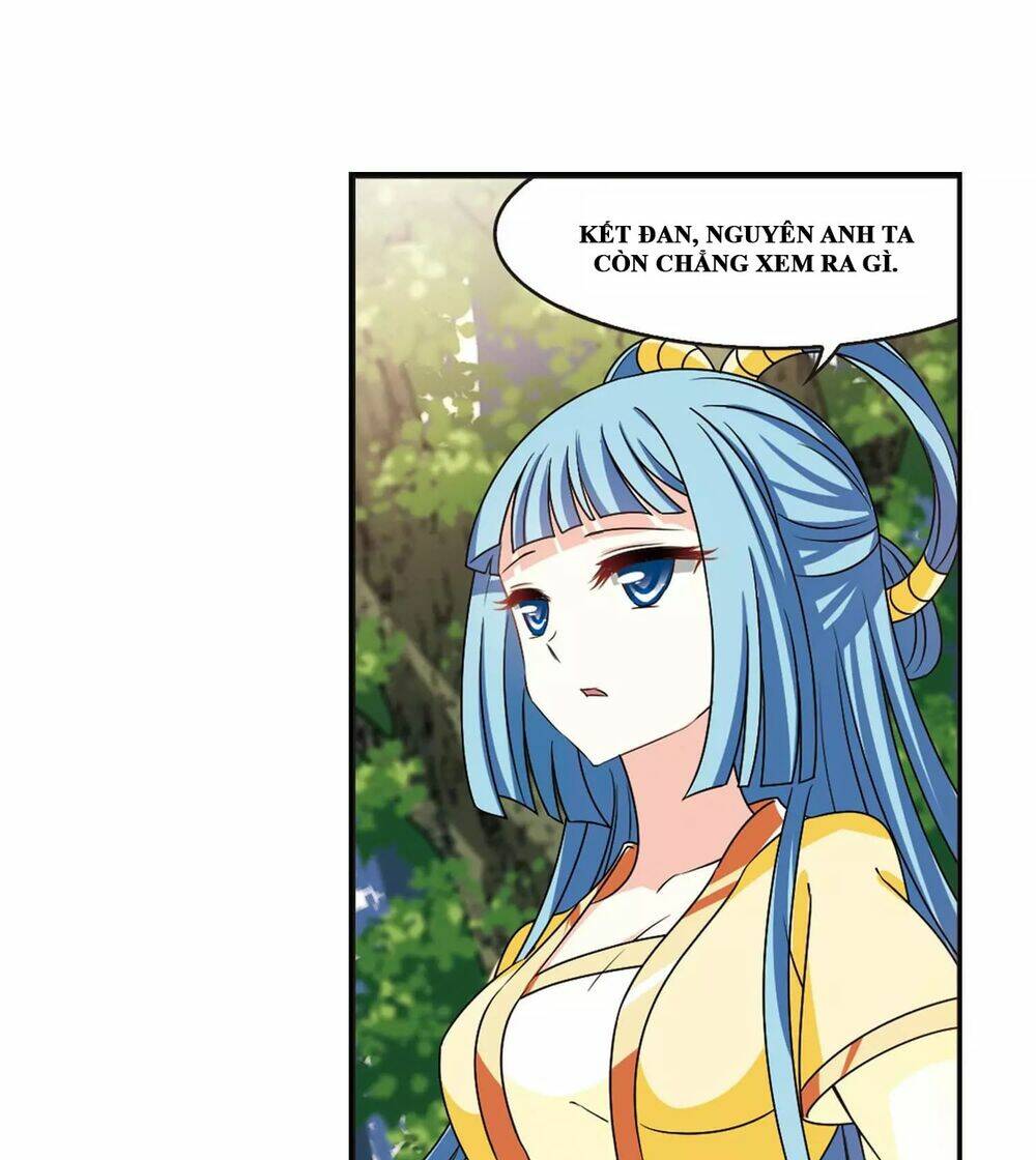 Phong Khởi Thương Lam Chap 455 - Next Chap 456
