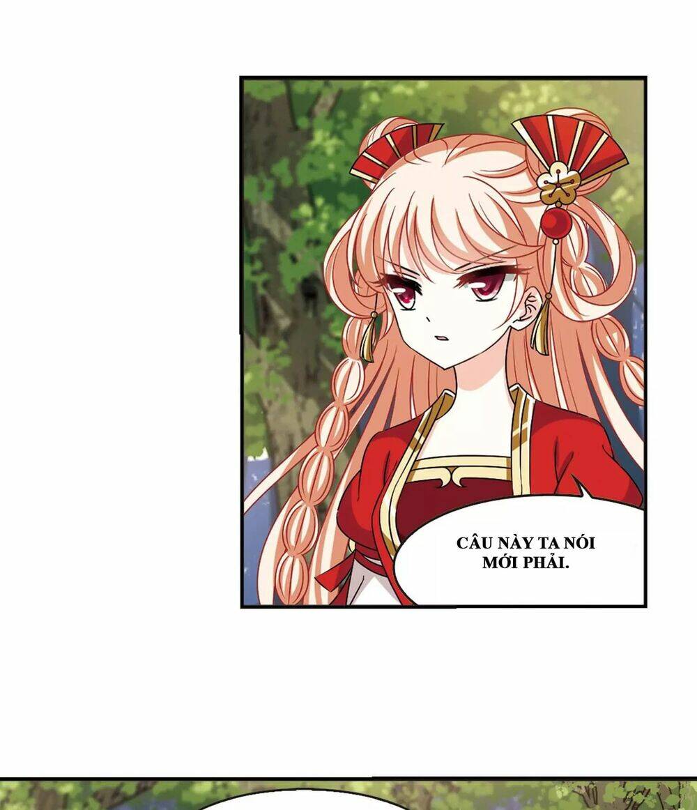 Phong Khởi Thương Lam Chap 455 - Next Chap 456