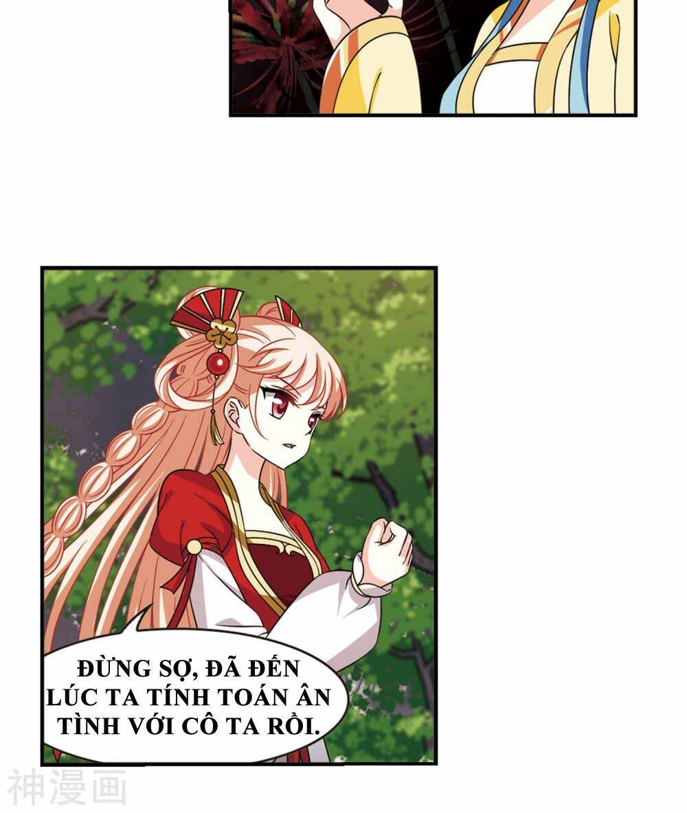Phong Khởi Thương Lam Chap 457 - Next Chap 458