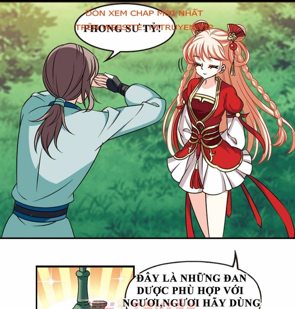 Phong Khởi Thương Lam Chap 457 - Next Chap 458
