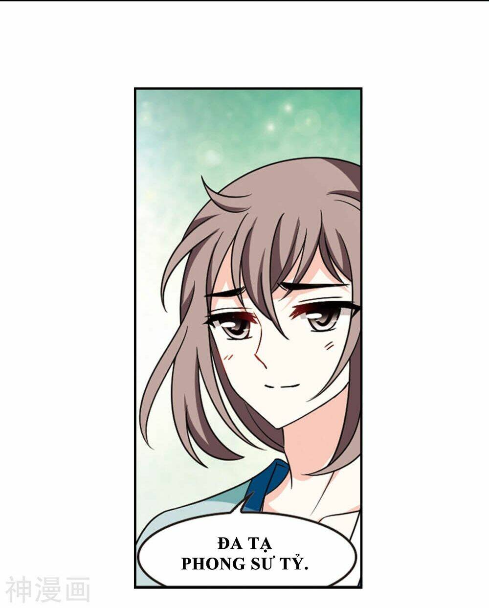 Phong Khởi Thương Lam Chap 457 - Next Chap 458