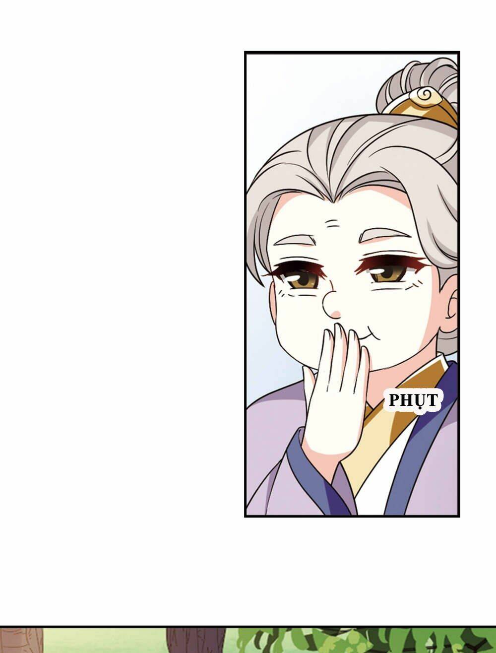 Phong Khởi Thương Lam Chap 457 - Next Chap 458