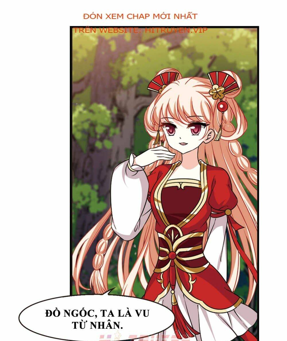 Phong Khởi Thương Lam Chap 457 - Next Chap 458