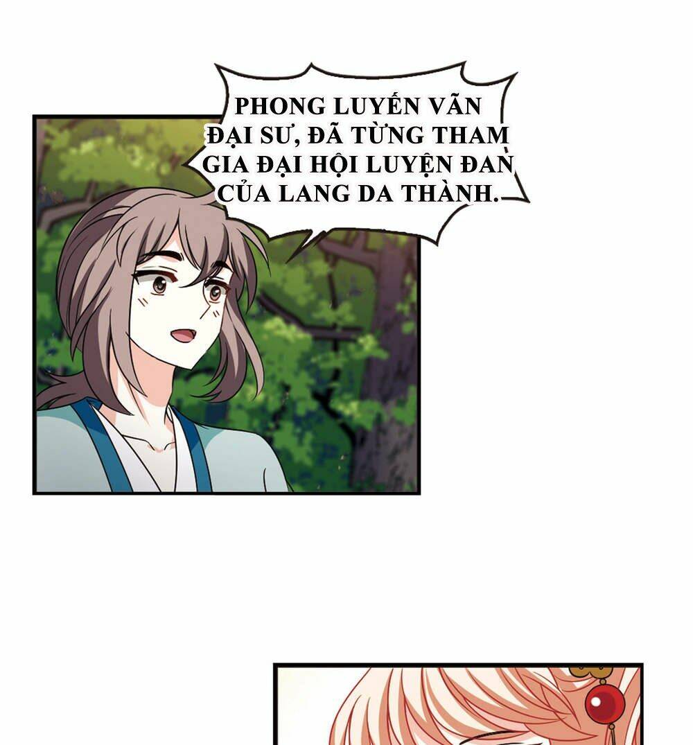 Phong Khởi Thương Lam Chap 457 - Next Chap 458