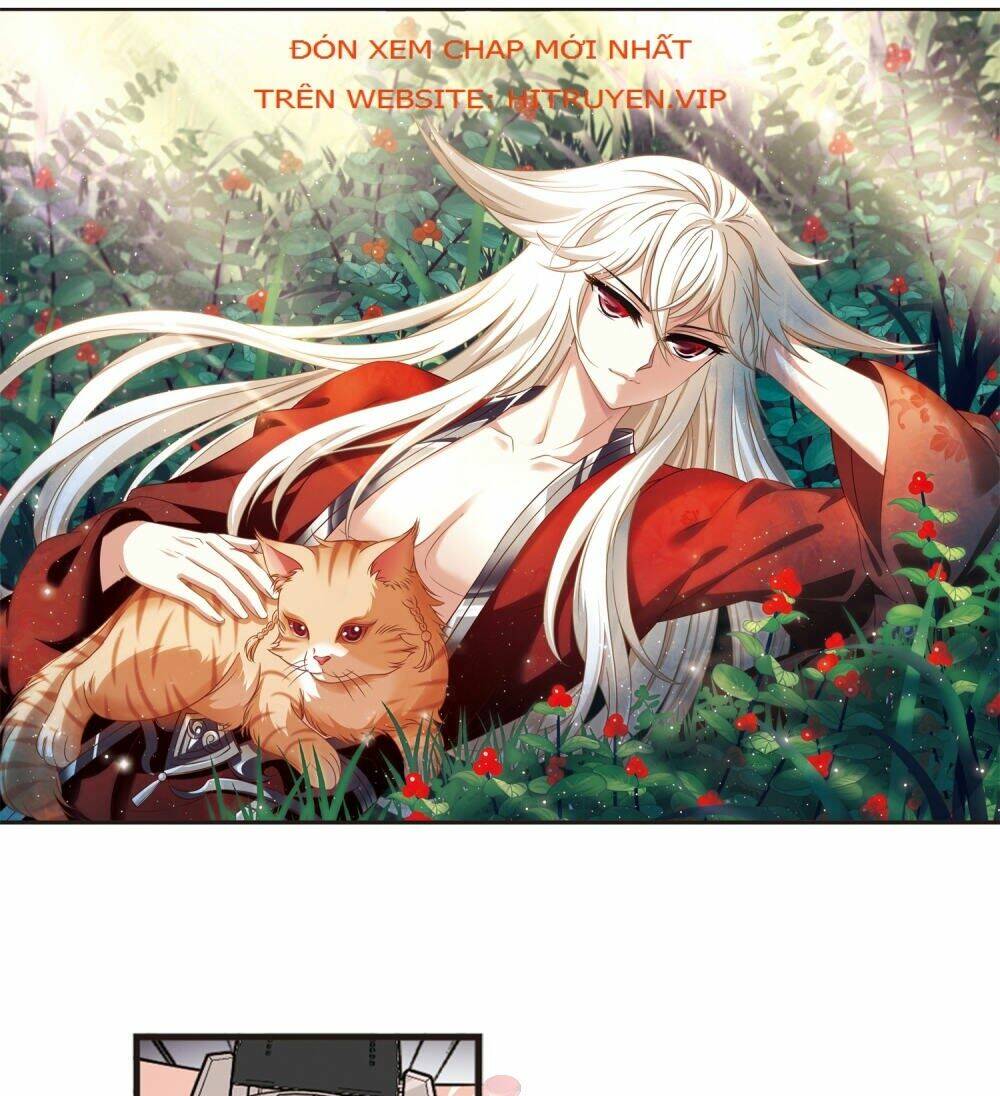 Phong Khởi Thương Lam Chap 458 - Next Chap 459