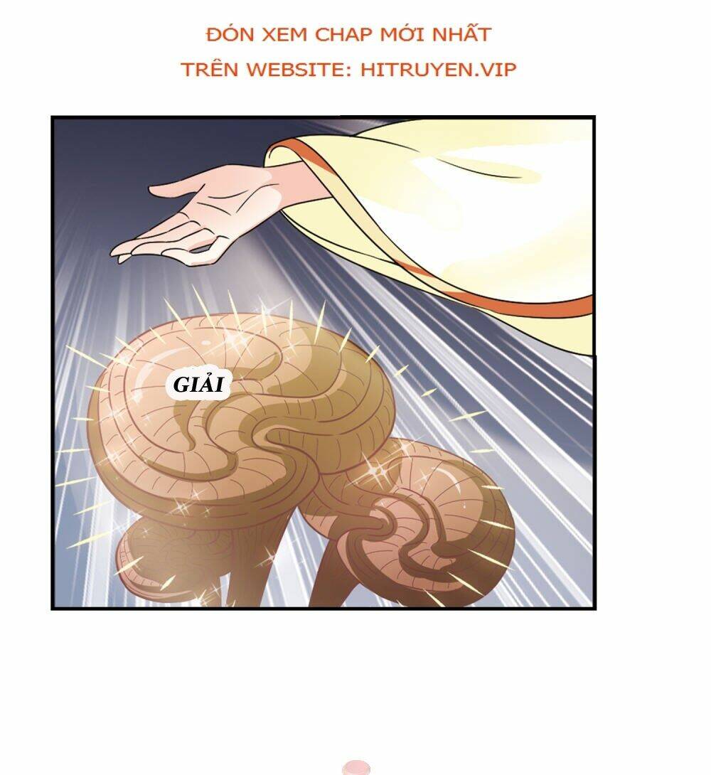 Phong Khởi Thương Lam Chap 458 - Next Chap 459