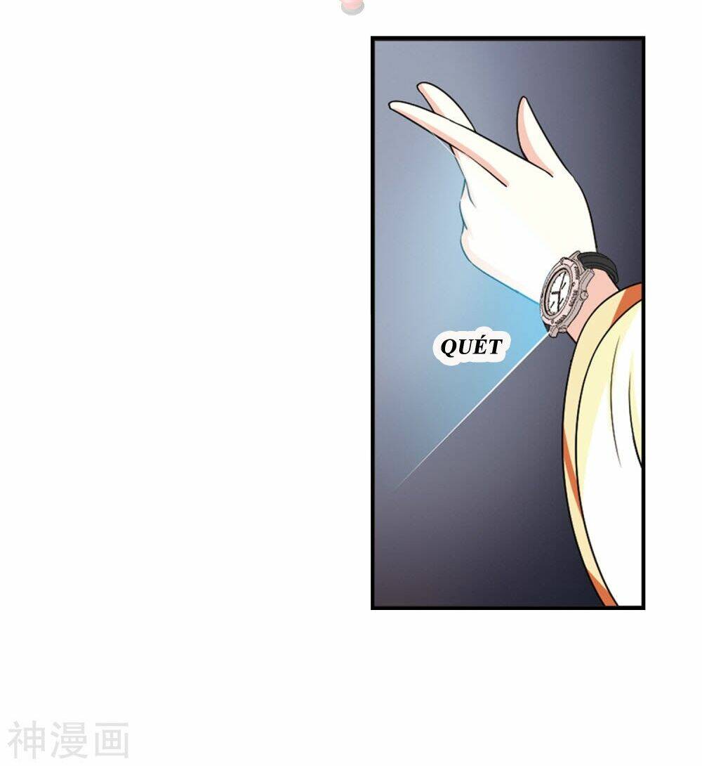 Phong Khởi Thương Lam Chap 458 - Next Chap 459