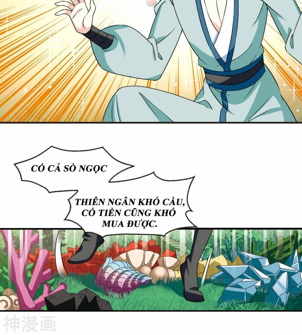 Phong Khởi Thương Lam Chap 458 - Next Chap 459