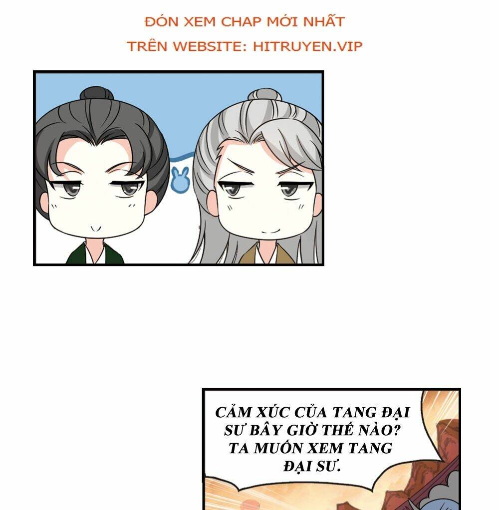 Phong Khởi Thương Lam Chap 458 - Next Chap 459