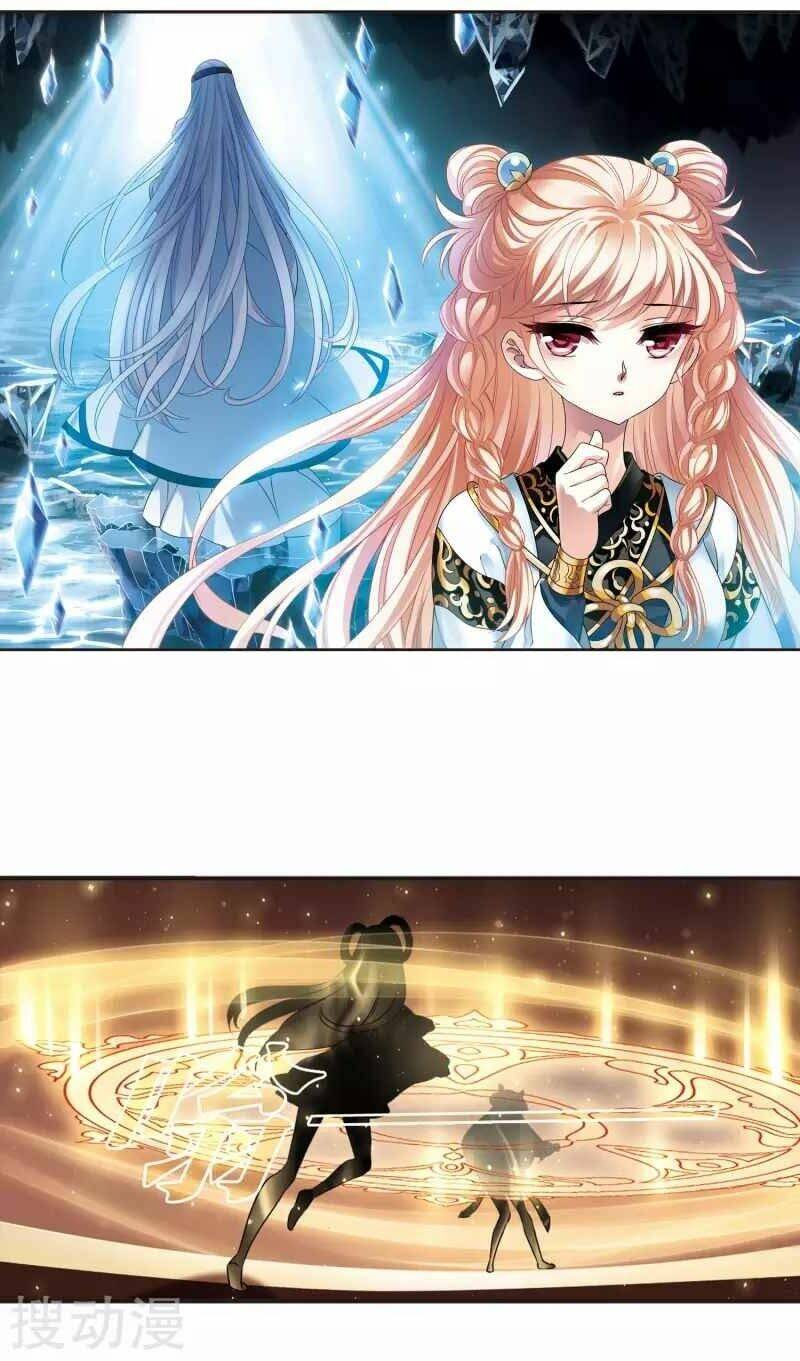 Phong Khởi Thương Lam Chap 465 - Next Chap 466