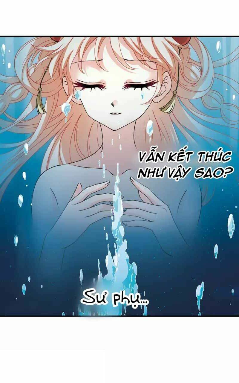 Phong Khởi Thương Lam Chap 465 - Next Chap 466