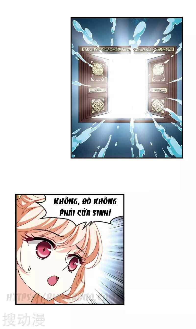 Phong Khởi Thương Lam Chap 465 - Next Chap 466