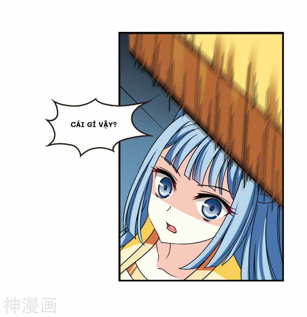 Phong Khởi Thương Lam Chap 466 - Next Chap 467