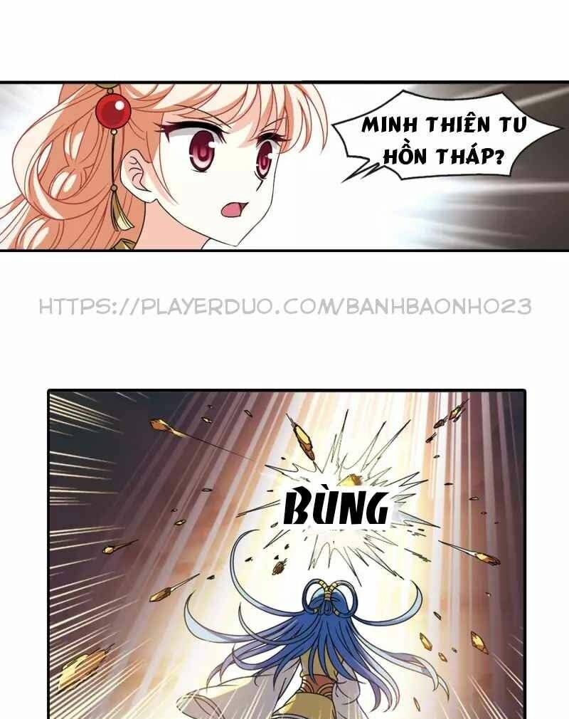 Phong Khởi Thương Lam Chap 467 - Next Chap 468