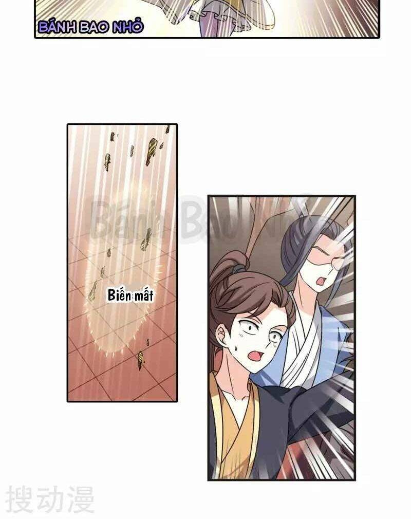 Phong Khởi Thương Lam Chap 467 - Next Chap 468