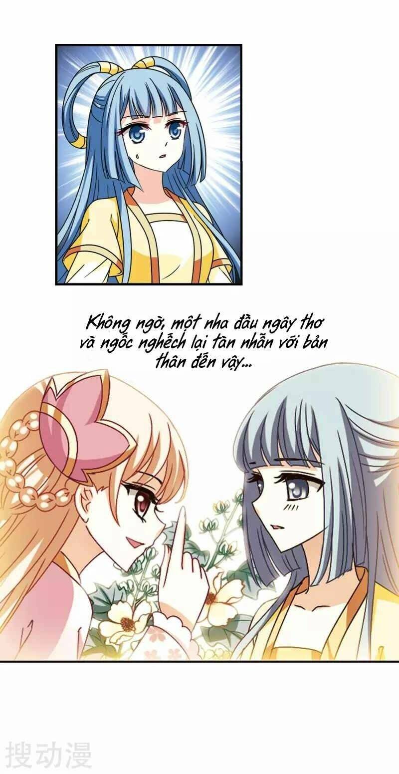 Phong Khởi Thương Lam Chap 467 - Next Chap 468